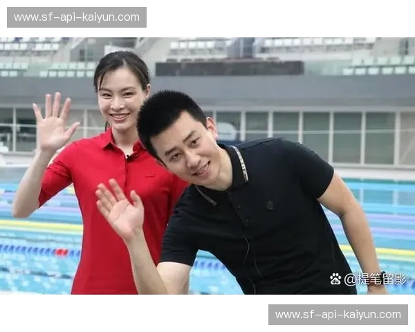 跳水安检：让每一次跃入都是安心的拥抱