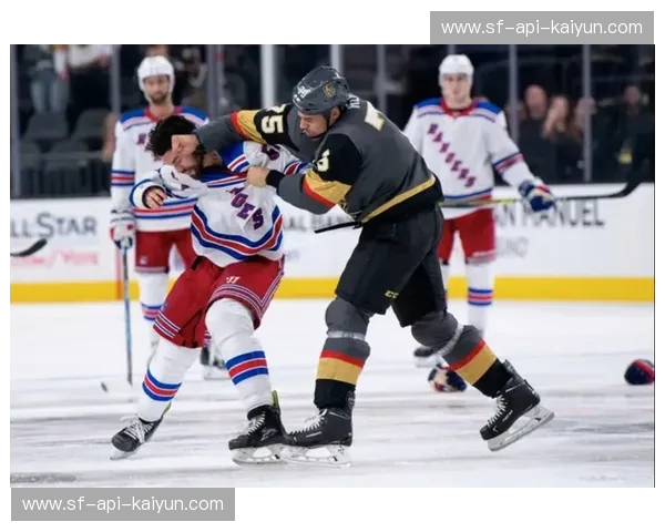 NHL新闻:冰上风云再起,谁将主宰下一个赛季? NHL新闻:冰上风云再起,谁将主宰下一个赛季?